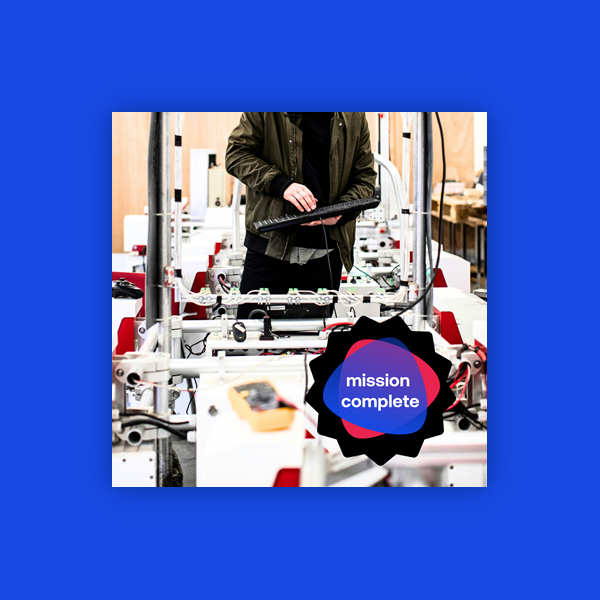 Przełamywanie barier